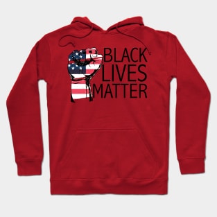 I Can't Breathe Black Lives Matter | Black Lives Matter Hoodie